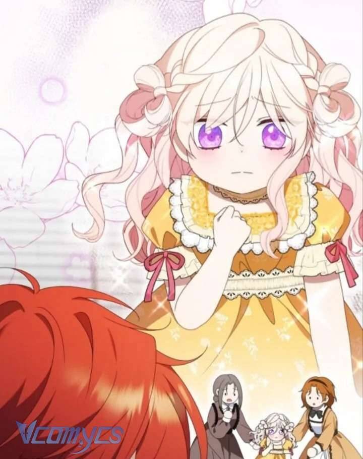 Đứa Con Gái Côn Đồ Nhà Công Tước Chap 43 - Next Chap 44