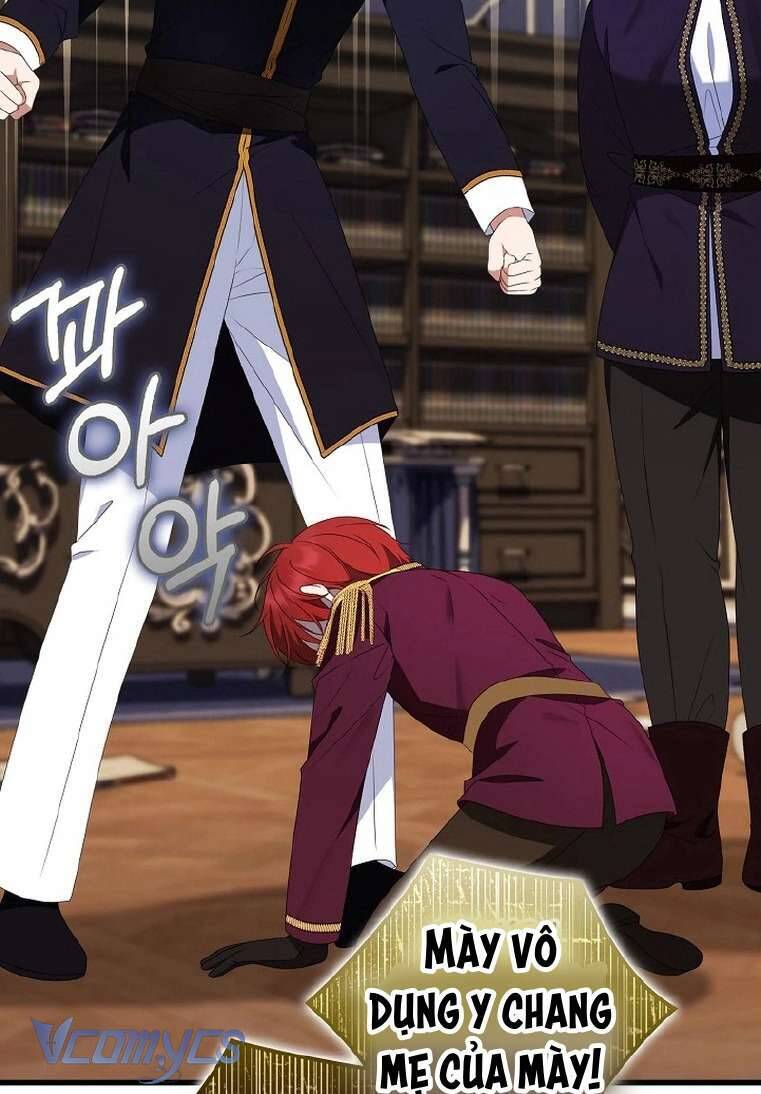 Đứa Con Gái Côn Đồ Nhà Công Tước Chap 44 - Next Chap 45