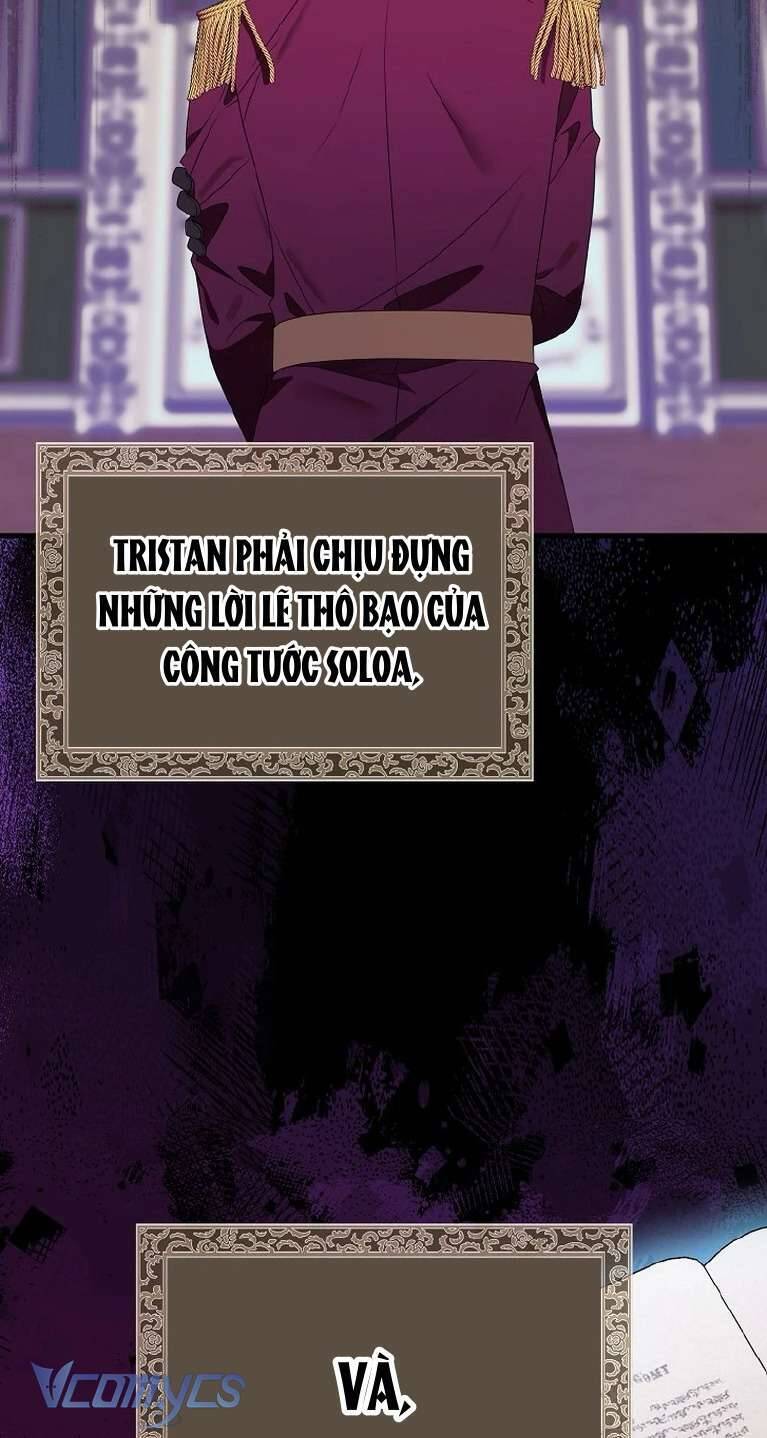 Đứa Con Gái Côn Đồ Nhà Công Tước Chap 44 - Next Chap 45