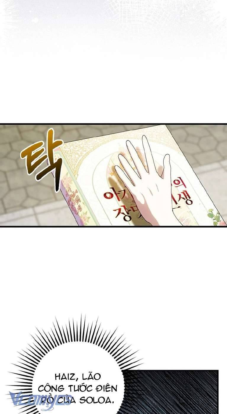 Đứa Con Gái Côn Đồ Nhà Công Tước Chap 44 - Next Chap 45