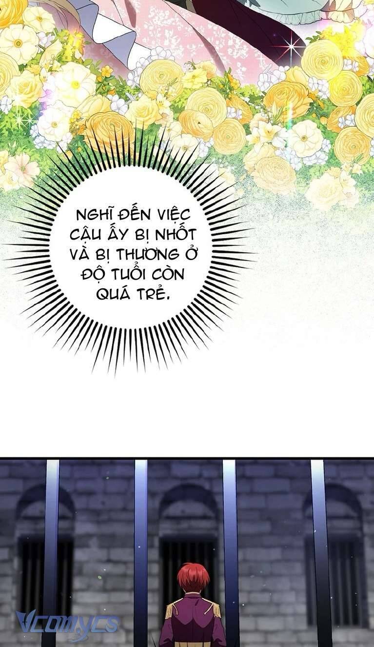 Đứa Con Gái Côn Đồ Nhà Công Tước Chap 44 - Next Chap 45