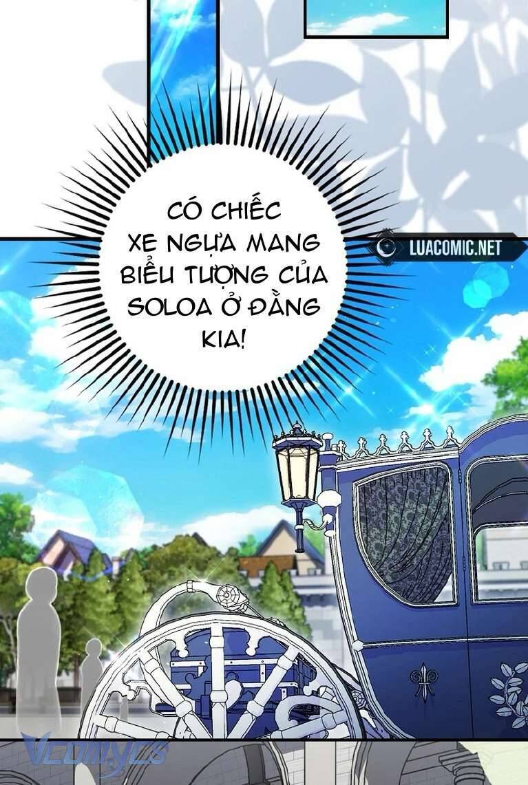 Đứa Con Gái Côn Đồ Nhà Công Tước Chap 44 - Next Chap 45