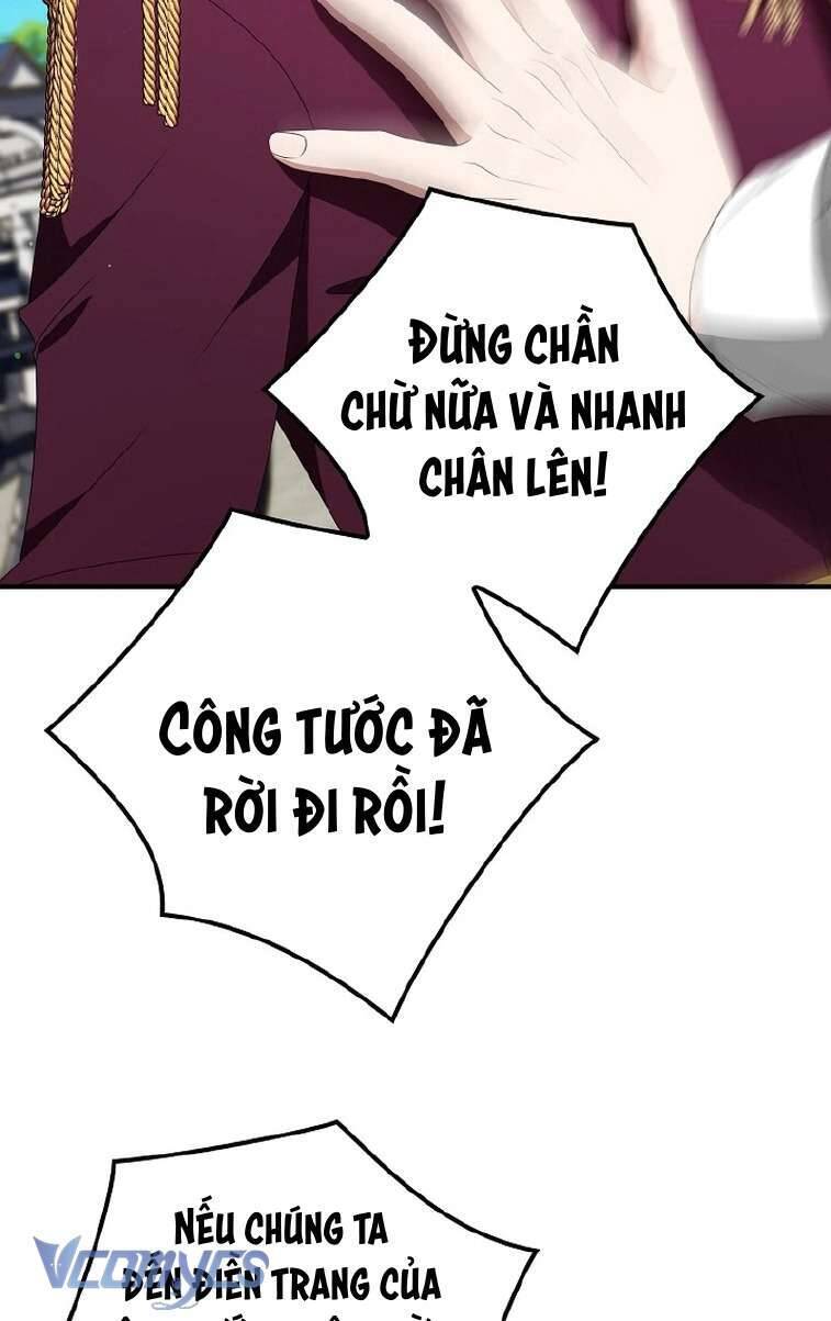 Đứa Con Gái Côn Đồ Nhà Công Tước Chap 44 - Next Chap 45