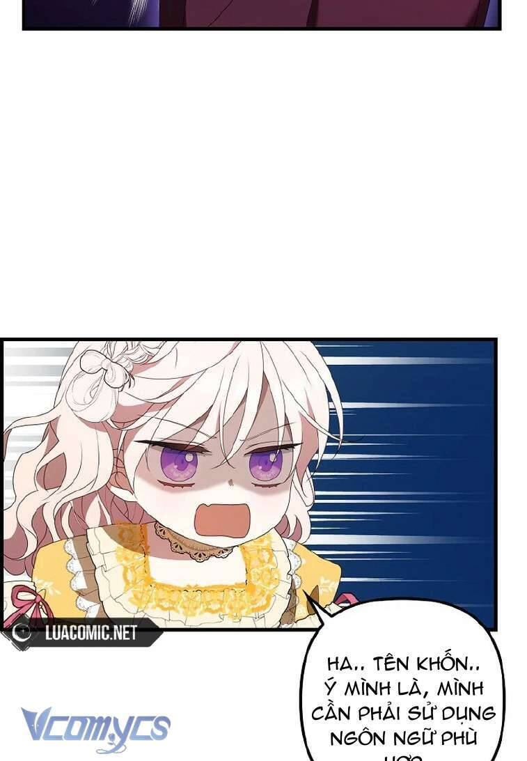 Đứa Con Gái Côn Đồ Nhà Công Tước Chap 44 - Next Chap 45