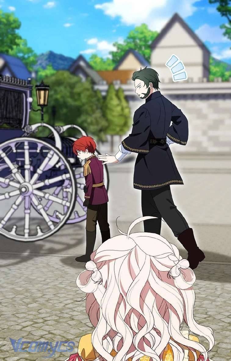 Đứa Con Gái Côn Đồ Nhà Công Tước Chap 44 - Next Chap 45