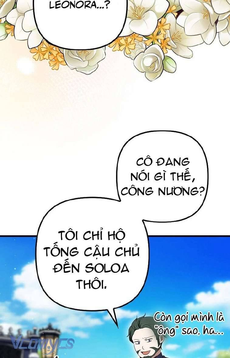 Đứa Con Gái Côn Đồ Nhà Công Tước Chap 44 - Next Chap 45