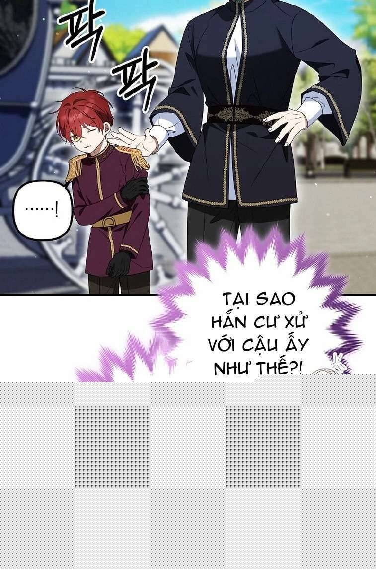 Đứa Con Gái Côn Đồ Nhà Công Tước Chap 44 - Next Chap 45