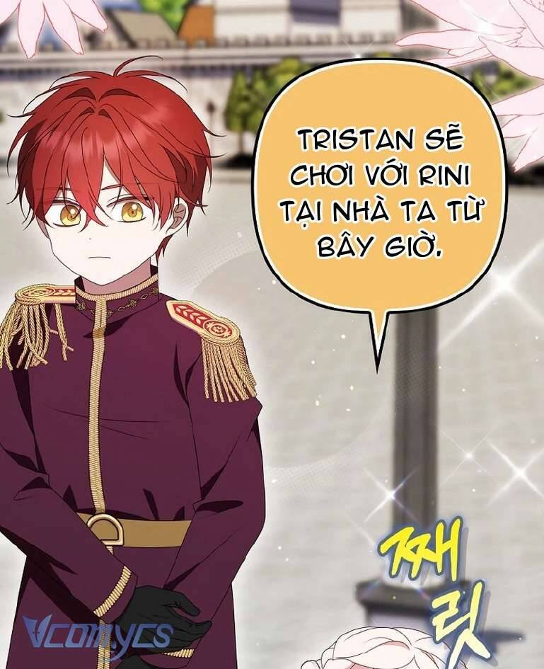 Đứa Con Gái Côn Đồ Nhà Công Tước Chap 44 - Next Chap 45