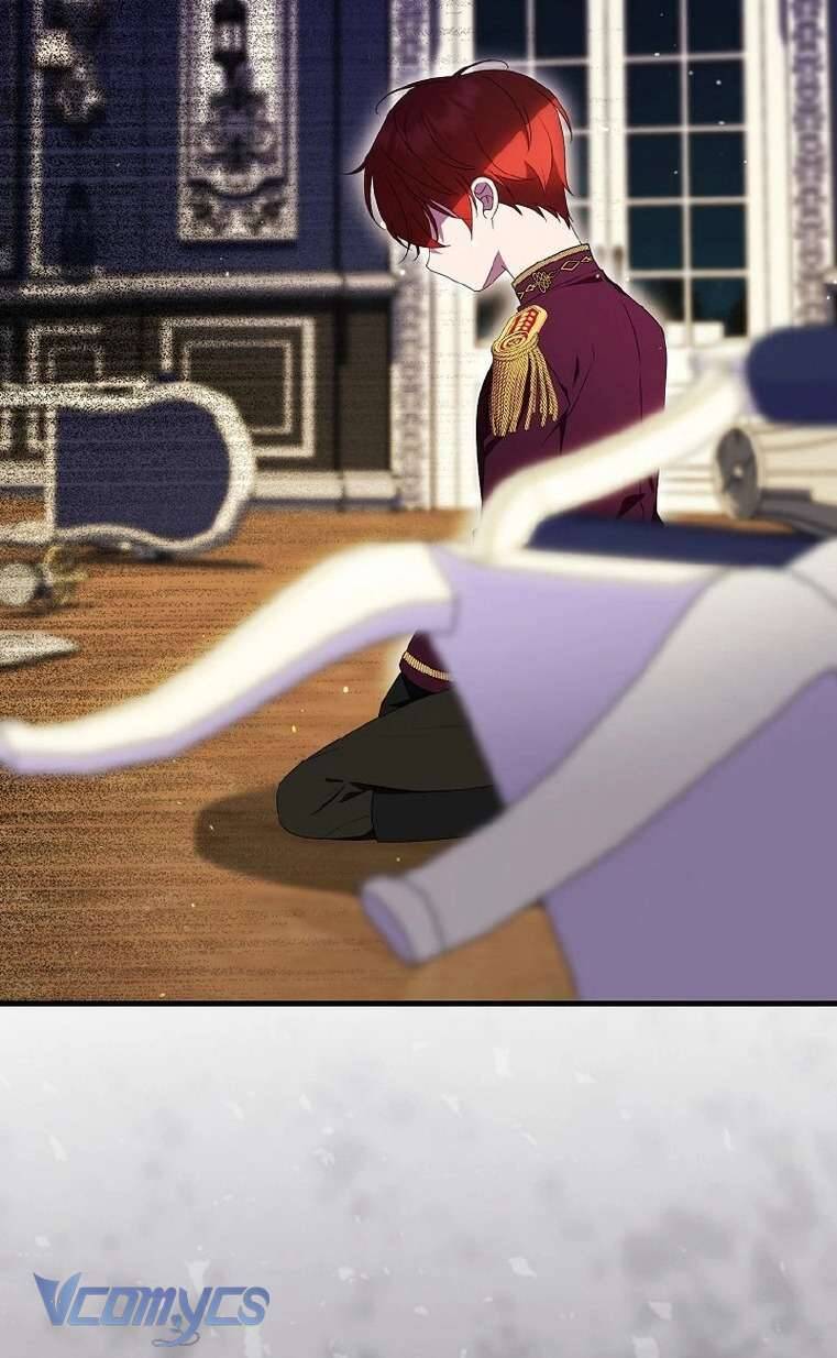 Đứa Con Gái Côn Đồ Nhà Công Tước Chap 44 - Next Chap 45