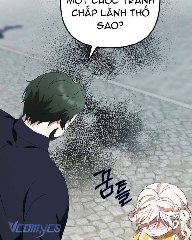 Đứa Con Gái Côn Đồ Nhà Công Tước Chap 44 - Next Chap 45