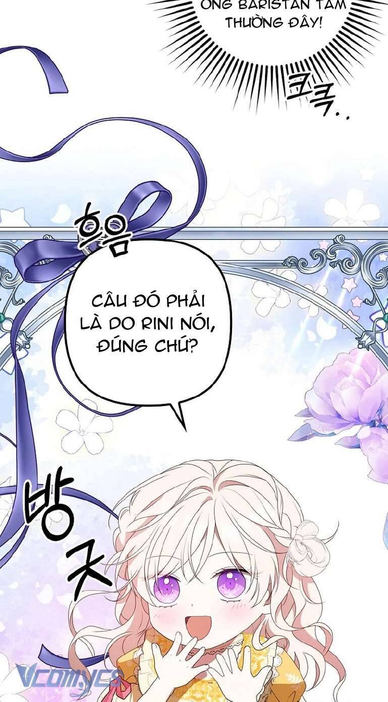 Đứa Con Gái Côn Đồ Nhà Công Tước Chap 44 - Next Chap 45