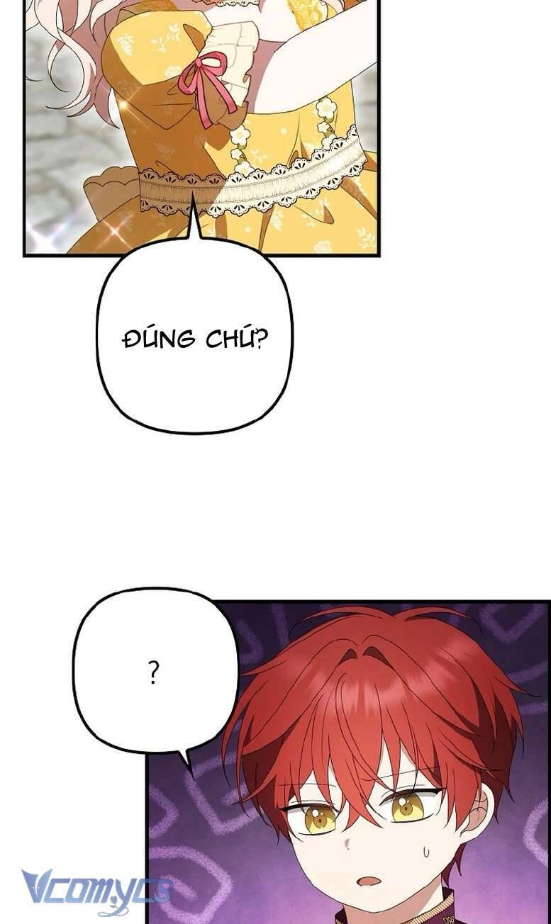 Đứa Con Gái Côn Đồ Nhà Công Tước Chap 44 - Next Chap 45