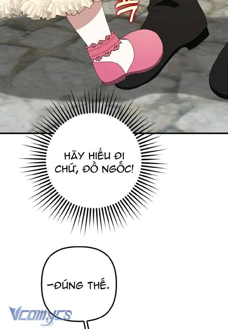 Đứa Con Gái Côn Đồ Nhà Công Tước Chap 44 - Next Chap 45