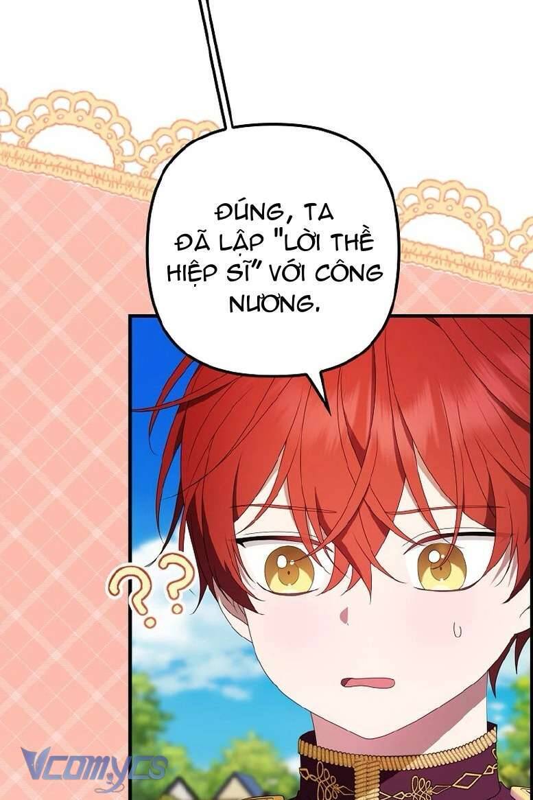 Đứa Con Gái Côn Đồ Nhà Công Tước Chap 44 - Next Chap 45