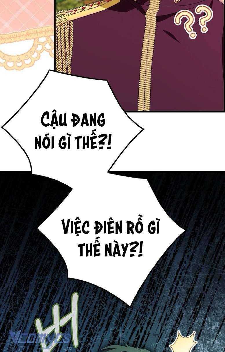 Đứa Con Gái Côn Đồ Nhà Công Tước Chap 44 - Next Chap 45