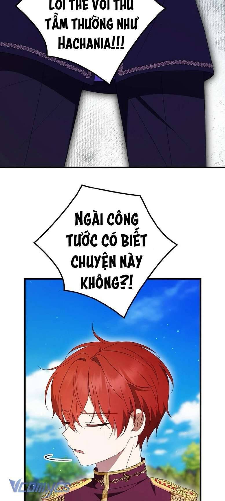 Đứa Con Gái Côn Đồ Nhà Công Tước Chap 44 - Next Chap 45