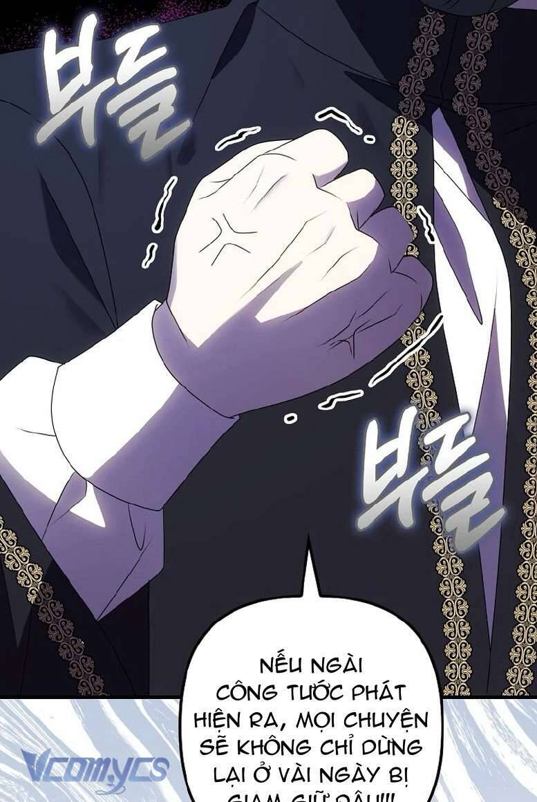 Đứa Con Gái Côn Đồ Nhà Công Tước Chap 44 - Next Chap 45