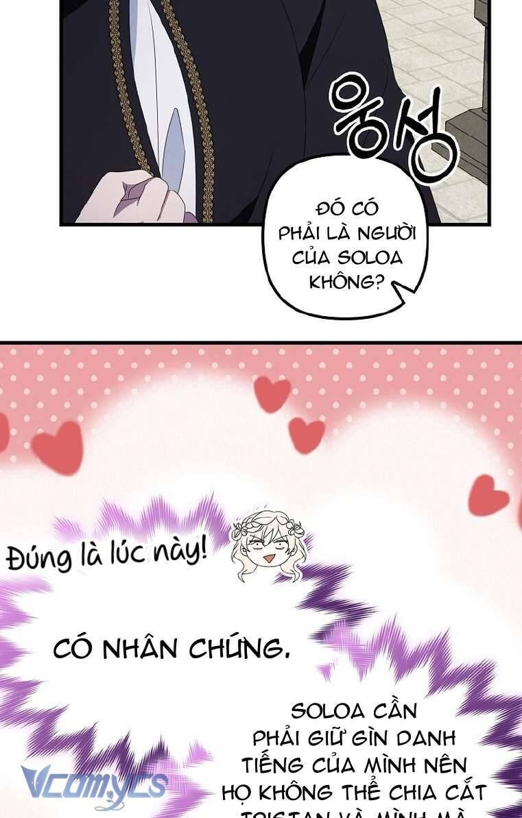 Đứa Con Gái Côn Đồ Nhà Công Tước Chap 44 - Next Chap 45