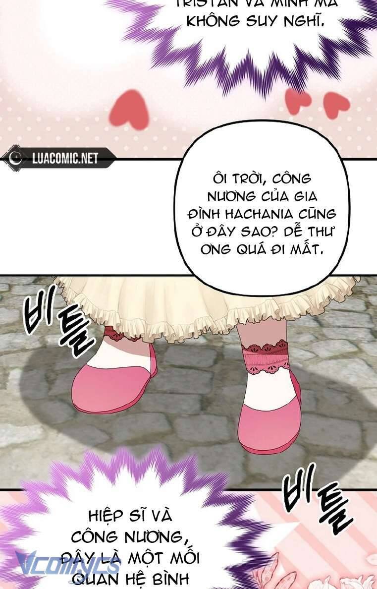 Đứa Con Gái Côn Đồ Nhà Công Tước Chap 44 - Next Chap 45