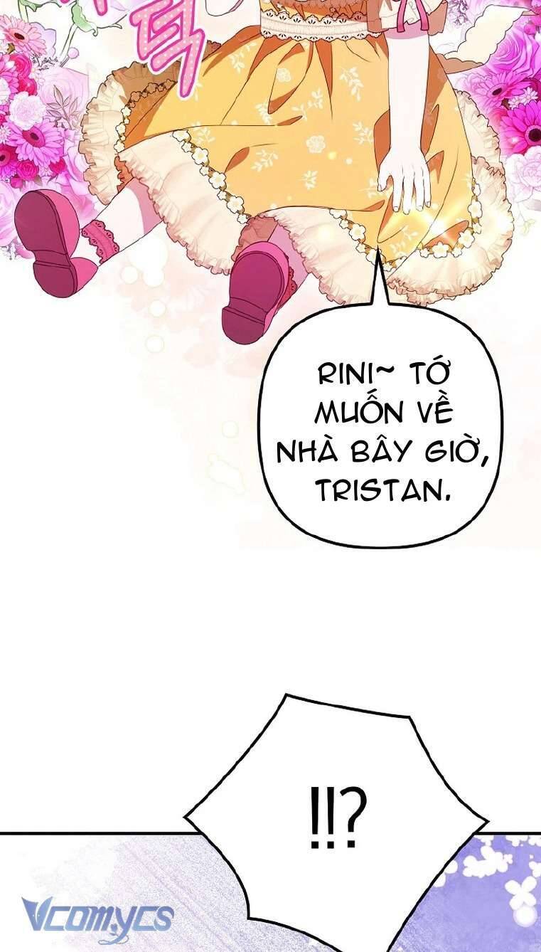 Đứa Con Gái Côn Đồ Nhà Công Tước Chap 44 - Next Chap 45