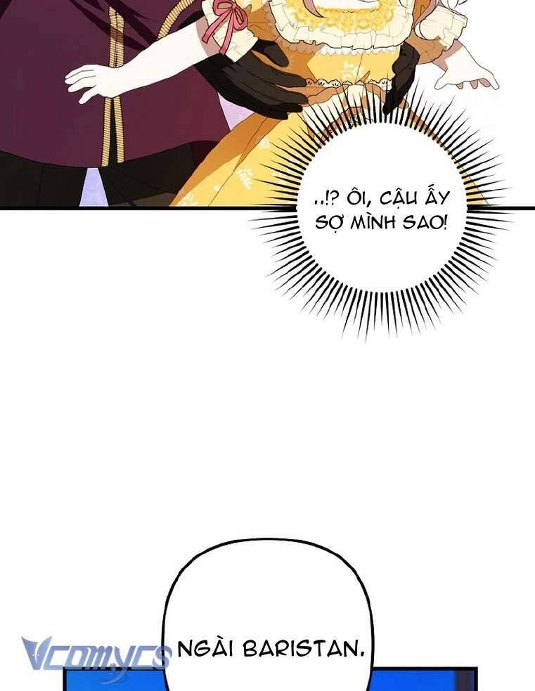 Đứa Con Gái Côn Đồ Nhà Công Tước Chap 44 - Next Chap 45