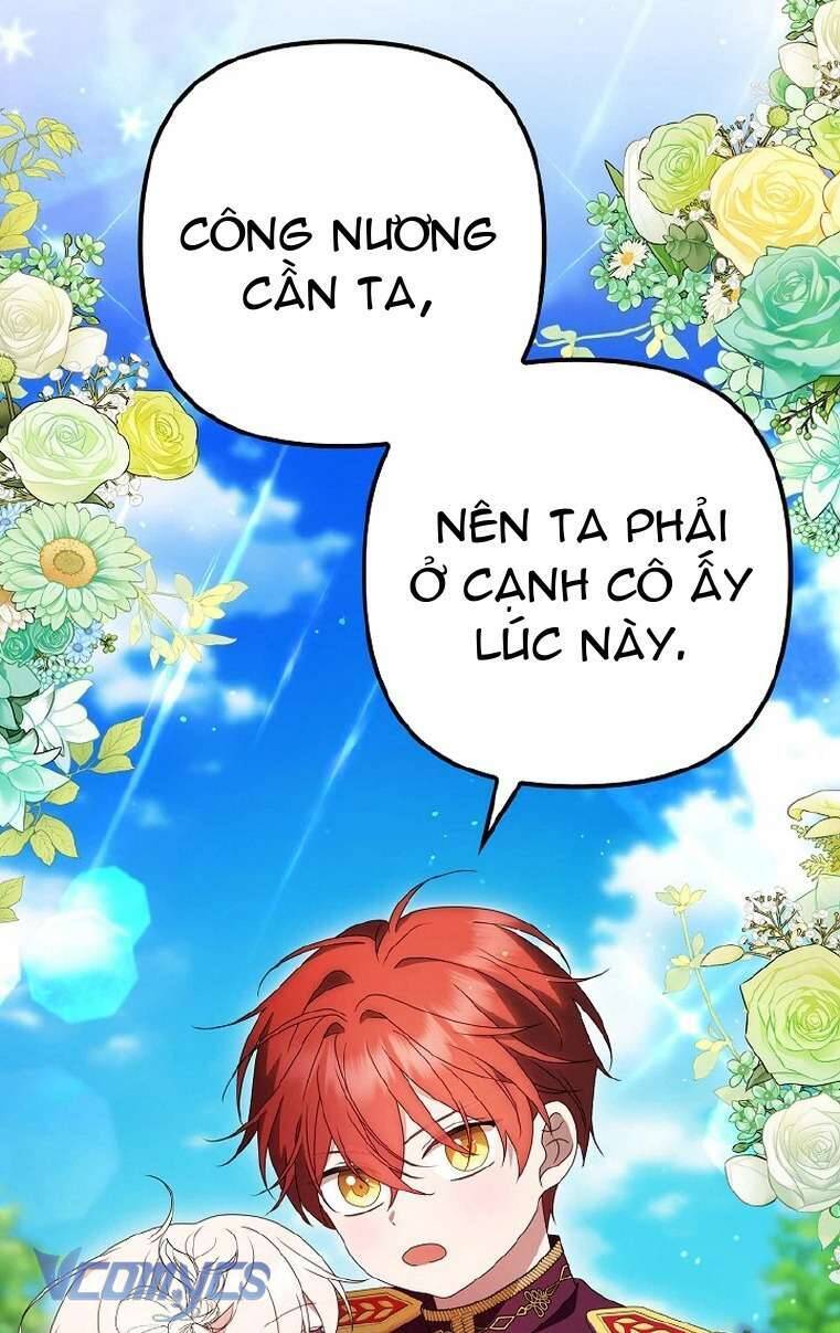 Đứa Con Gái Côn Đồ Nhà Công Tước Chap 44 - Next Chap 45
