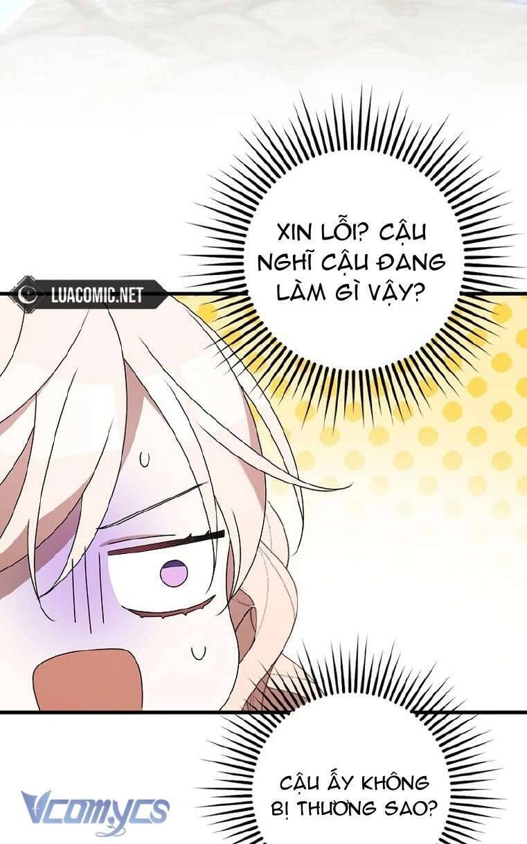 Đứa Con Gái Côn Đồ Nhà Công Tước Chap 44 - Next Chap 45