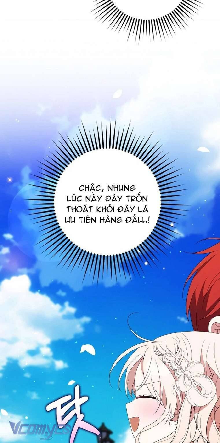Đứa Con Gái Côn Đồ Nhà Công Tước Chap 44 - Next Chap 45