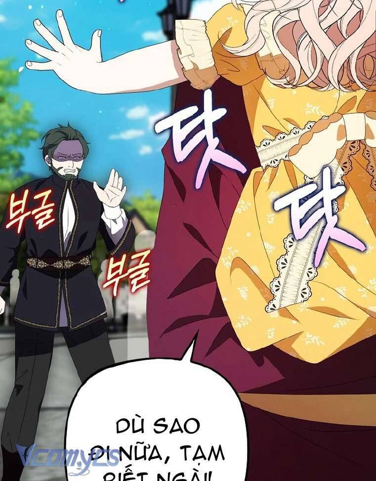 Đứa Con Gái Côn Đồ Nhà Công Tước Chap 44 - Next Chap 45