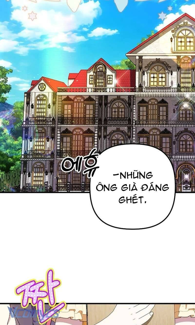 Đứa Con Gái Côn Đồ Nhà Công Tước Chap 44 - Next Chap 45