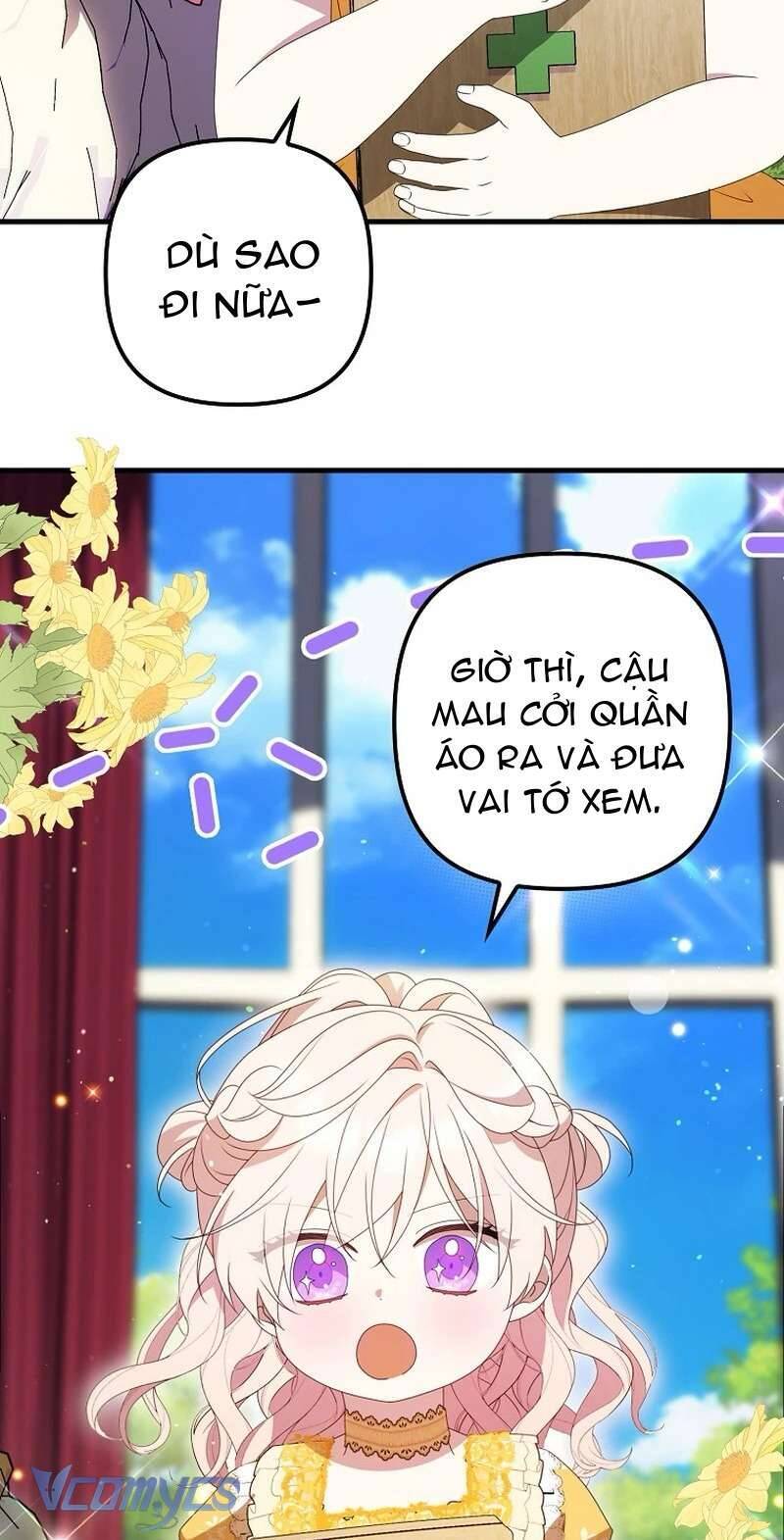 Đứa Con Gái Côn Đồ Nhà Công Tước Chap 44 - Next Chap 45