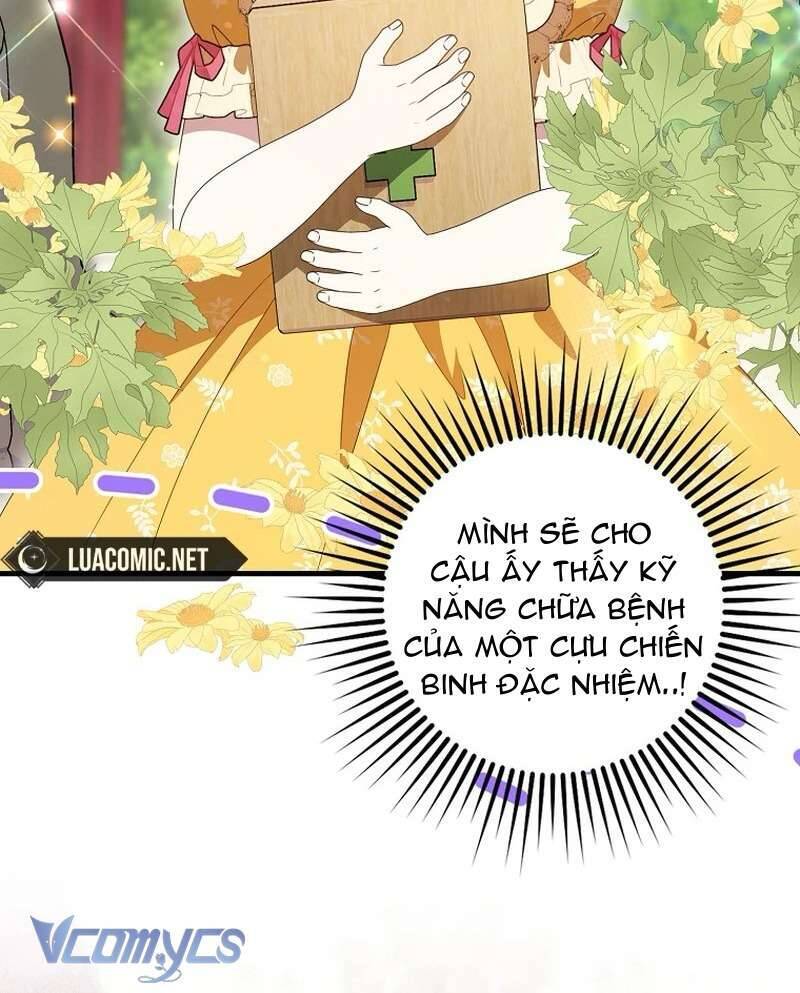 Đứa Con Gái Côn Đồ Nhà Công Tước Chap 44 - Next Chap 45