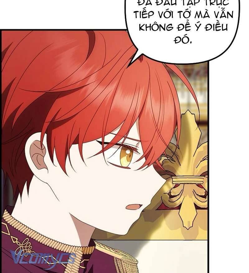 Đứa Con Gái Côn Đồ Nhà Công Tước Chap 44 - Next Chap 45