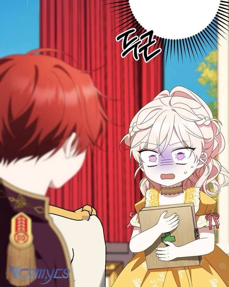 Đứa Con Gái Côn Đồ Nhà Công Tước Chap 44 - Next Chap 45