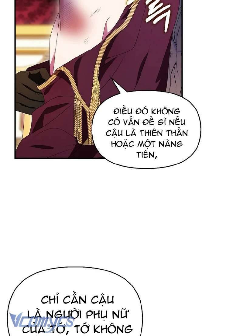 Đứa Con Gái Côn Đồ Nhà Công Tước Chap 45 - Next Chap 46