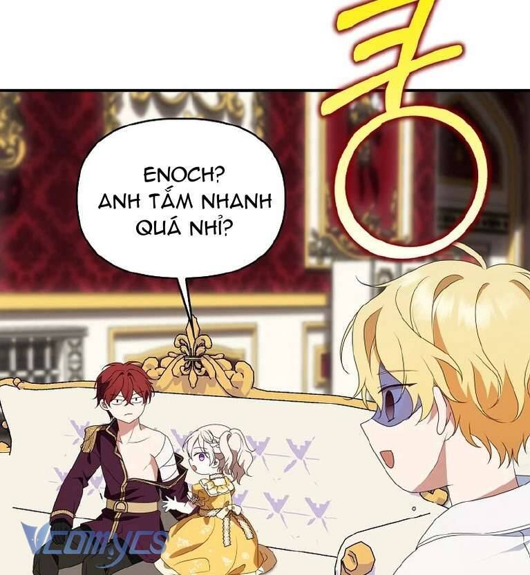 Đứa Con Gái Côn Đồ Nhà Công Tước Chap 45 - Next Chap 46