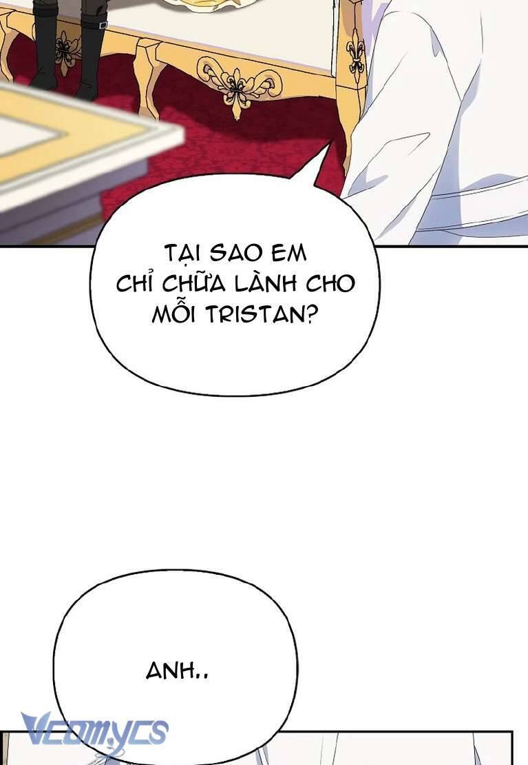 Đứa Con Gái Côn Đồ Nhà Công Tước Chap 45 - Next Chap 46