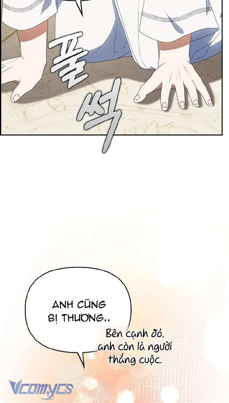 Đứa Con Gái Côn Đồ Nhà Công Tước Chap 45 - Next Chap 46