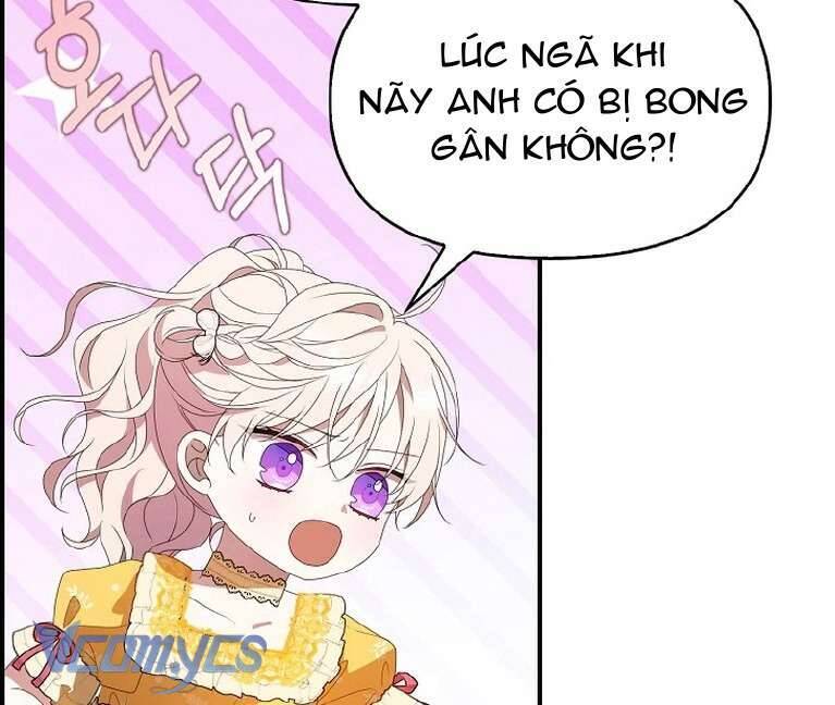 Đứa Con Gái Côn Đồ Nhà Công Tước Chap 45 - Next Chap 46