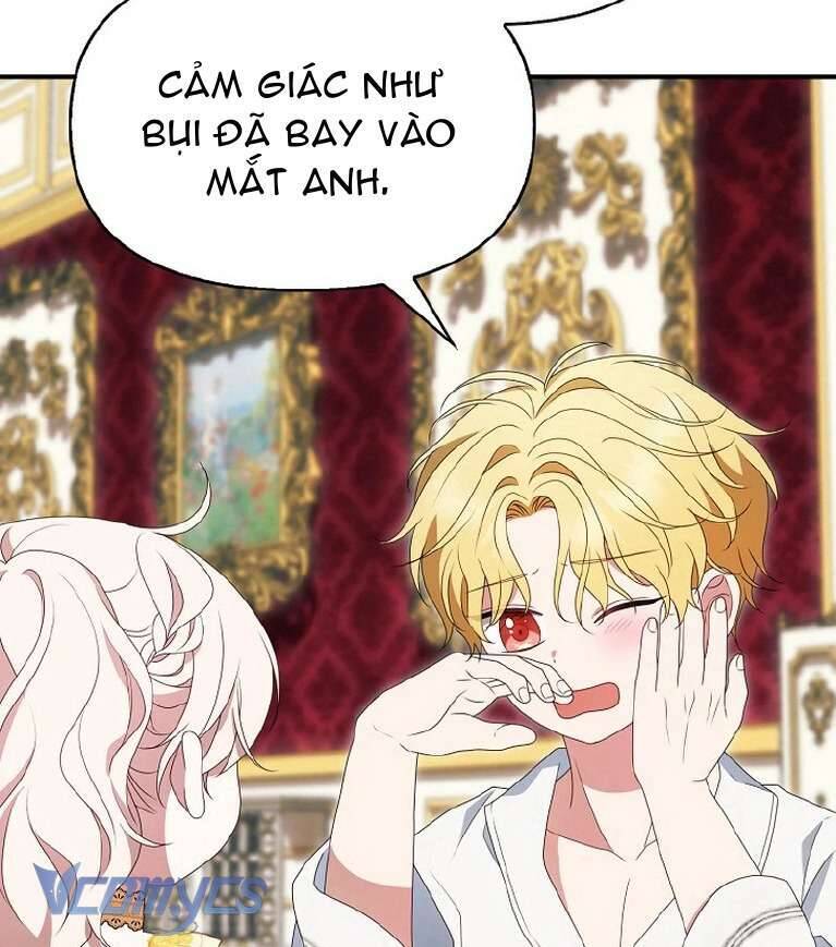 Đứa Con Gái Côn Đồ Nhà Công Tước Chap 45 - Next Chap 46