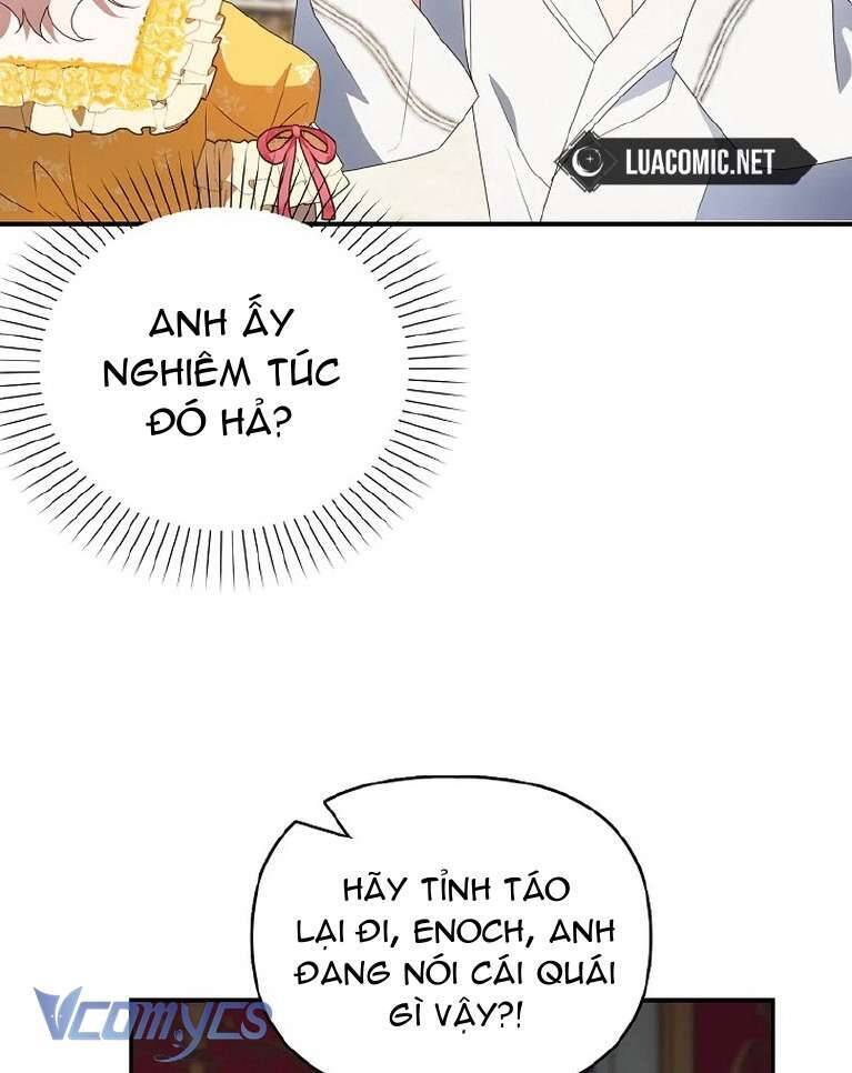 Đứa Con Gái Côn Đồ Nhà Công Tước Chap 45 - Next Chap 46