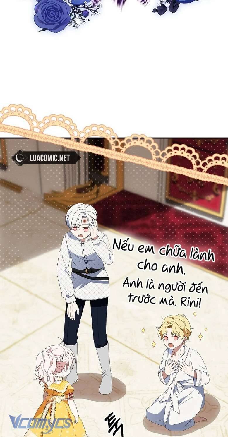 Đứa Con Gái Côn Đồ Nhà Công Tước Chap 45 - Next Chap 46