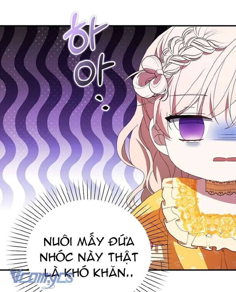 Đứa Con Gái Côn Đồ Nhà Công Tước Chap 45 - Next Chap 46