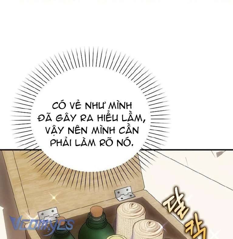 Đứa Con Gái Côn Đồ Nhà Công Tước Chap 45 - Next Chap 46