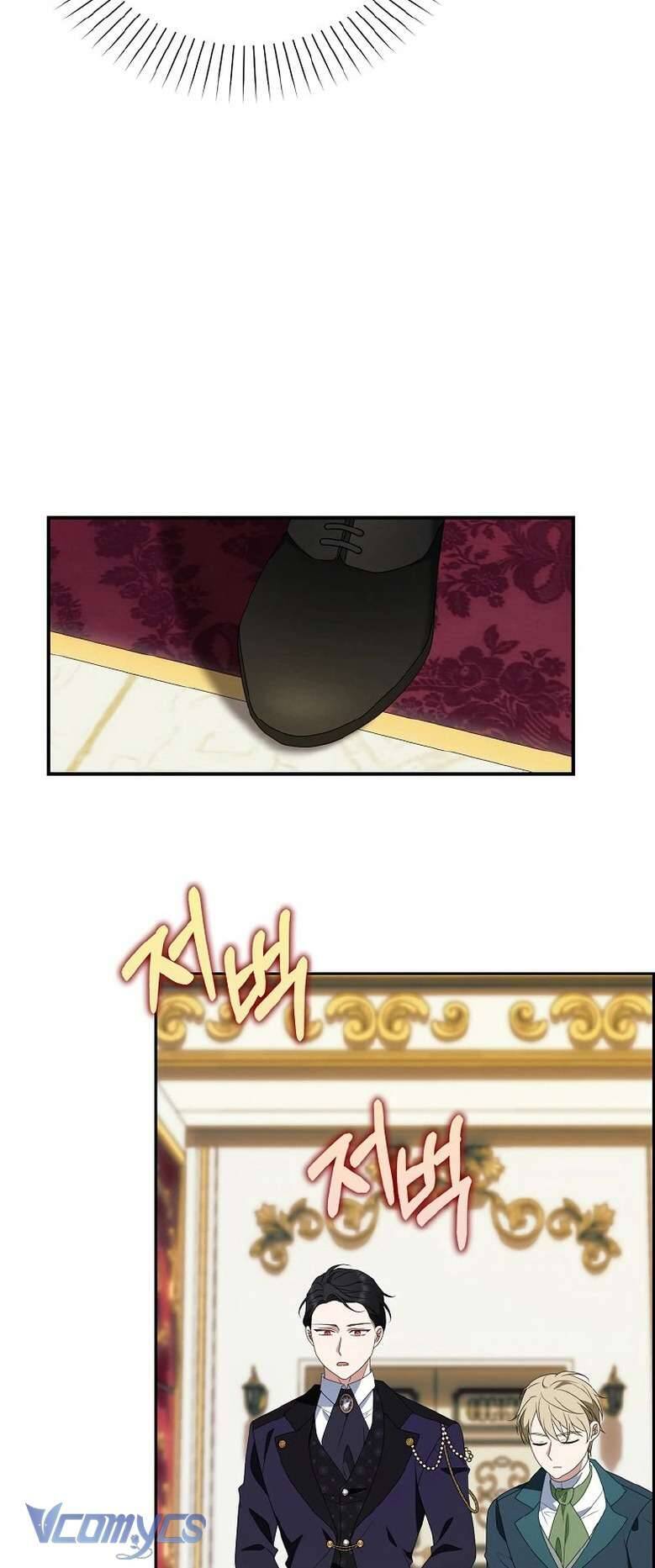 Đứa Con Gái Côn Đồ Nhà Công Tước Chap 45 - Next Chap 46