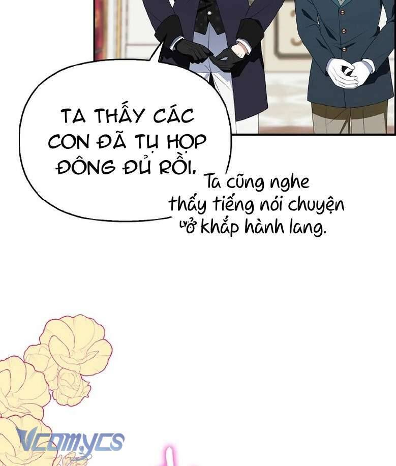 Đứa Con Gái Côn Đồ Nhà Công Tước Chap 45 - Next Chap 46