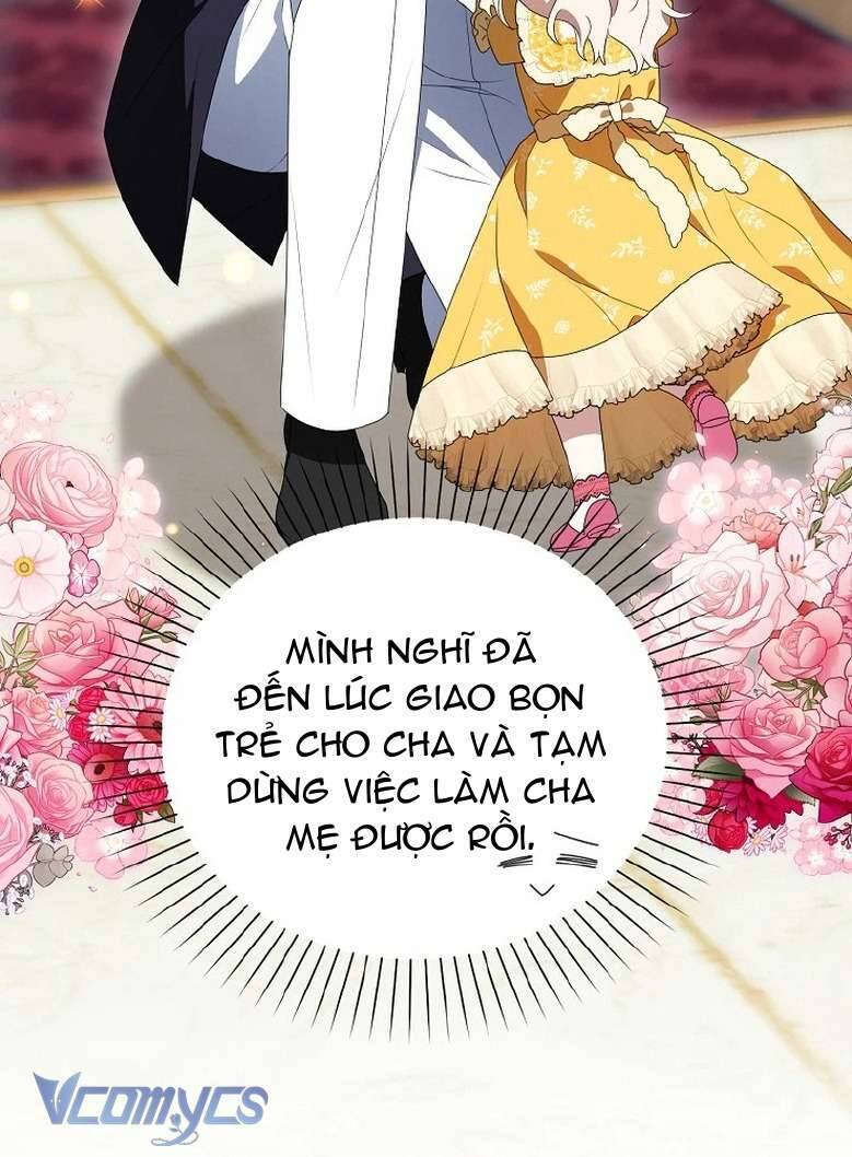 Đứa Con Gái Côn Đồ Nhà Công Tước Chap 45 - Next Chap 46
