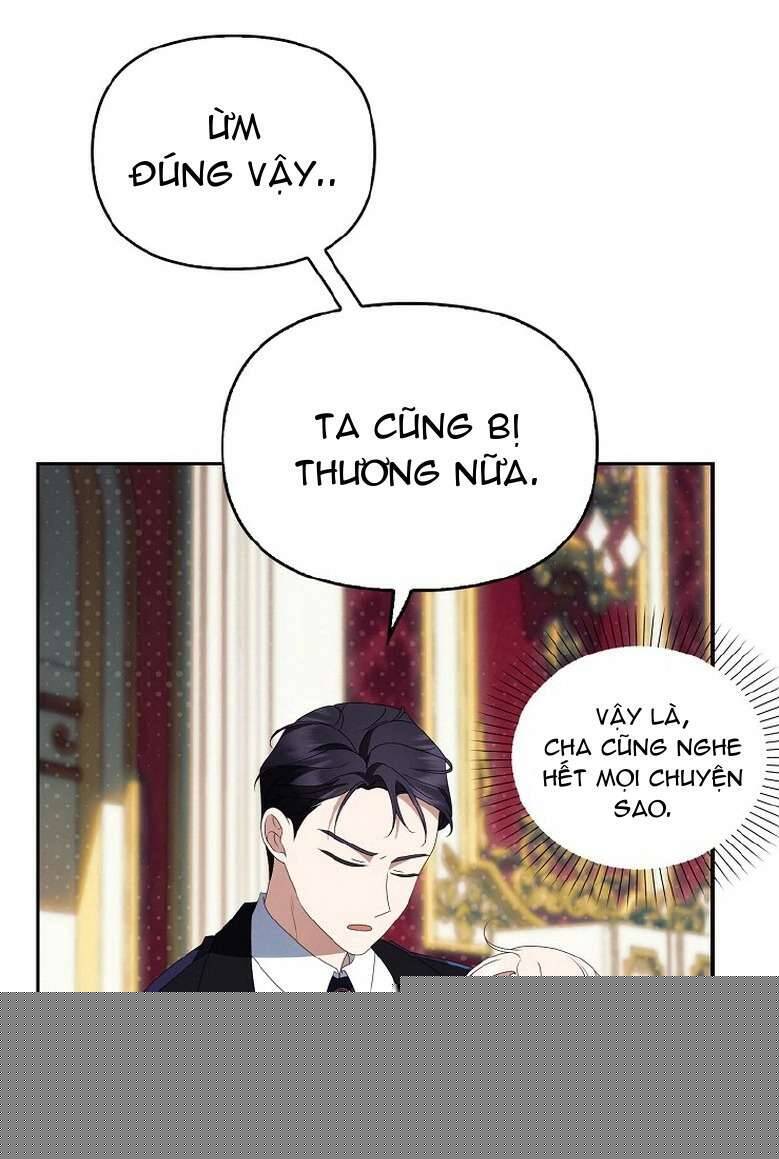Đứa Con Gái Côn Đồ Nhà Công Tước Chap 45 - Next Chap 46