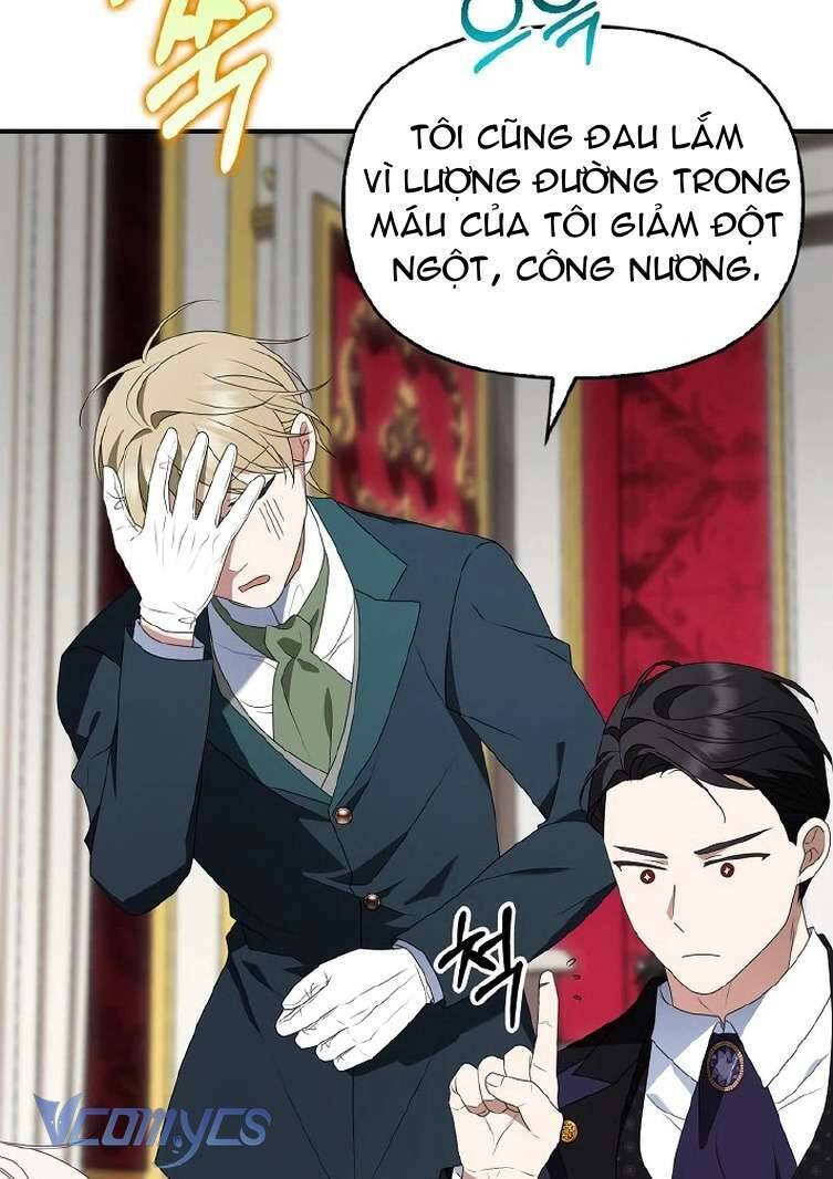Đứa Con Gái Côn Đồ Nhà Công Tước Chap 45 - Next Chap 46