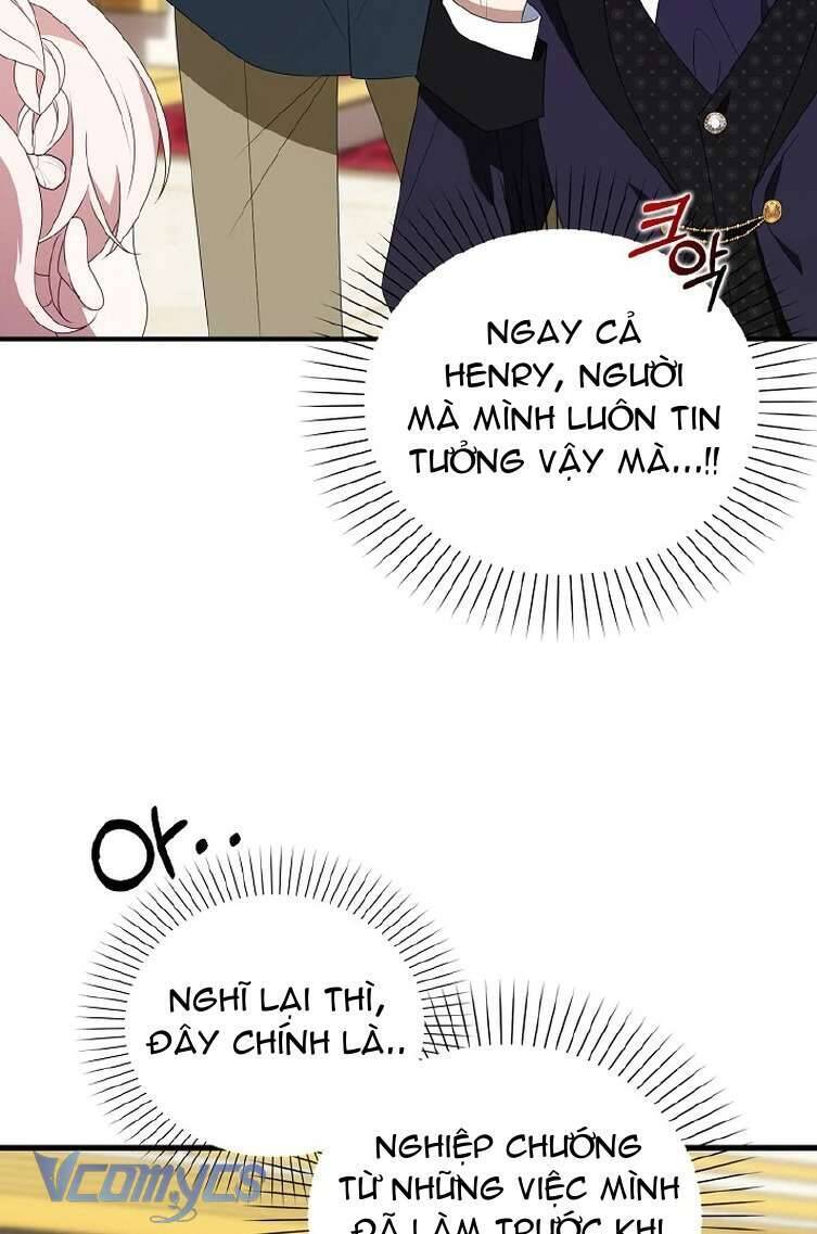 Đứa Con Gái Côn Đồ Nhà Công Tước Chap 45 - Next Chap 46